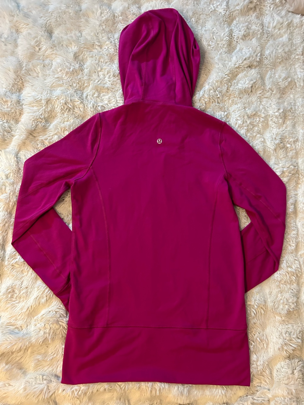 Lululemon Athletic Zip Up